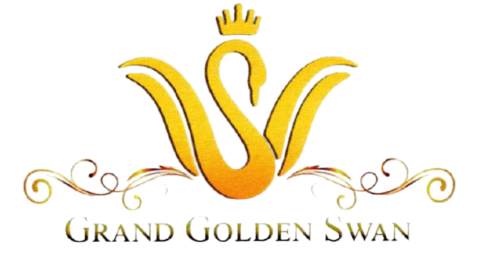 Grand Golden Swan